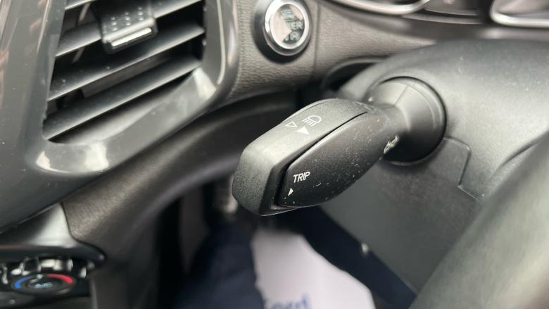 Ford EcoSport 1.0 EcoBoost Titanium 5dr Petrol Hatchback